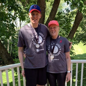 Fundraising Page: Carol Sladek